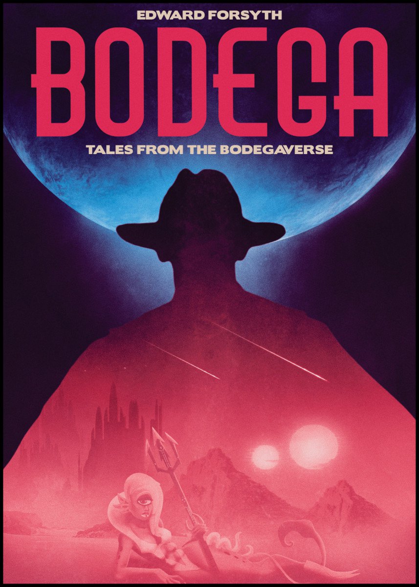 cover of one of my favourite books!